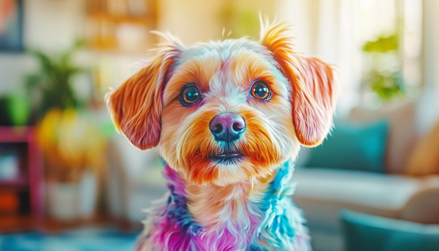 How Custom Pet Portraits Can Transform Your Home Decor